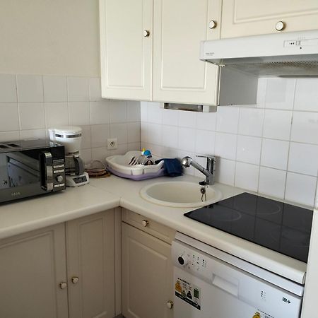 Appartement Bray-Dunes, 2 Pieces, 4 Personnes - Fr-1-661-4 Buitenkant foto