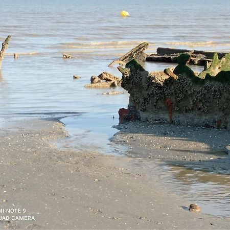 Appartement Bray-Dunes, 2 Pieces, 4 Personnes - Fr-1-661-4 Buitenkant foto