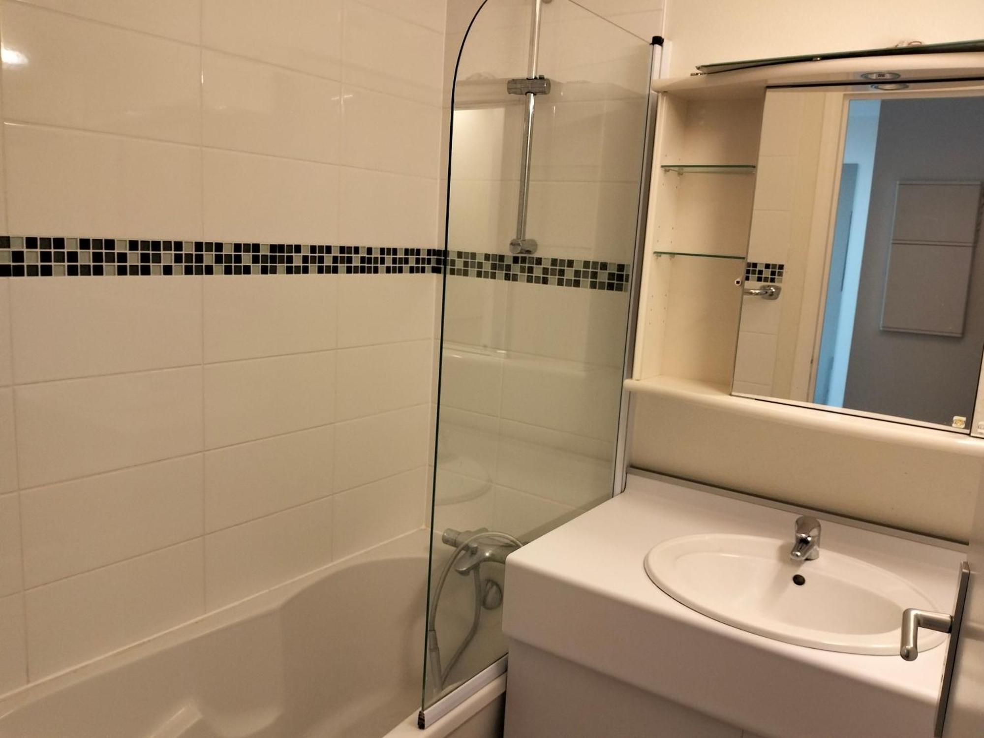 Appartement Bray-Dunes, 2 Pieces, 4 Personnes - Fr-1-661-4 Buitenkant foto