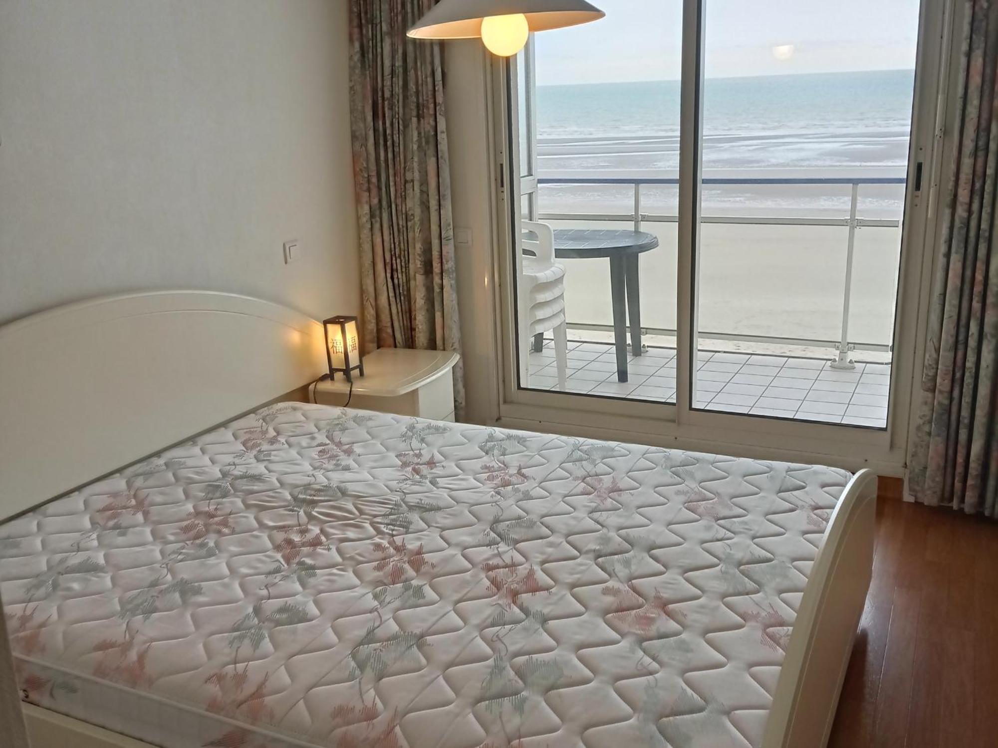 Appartement Bray-Dunes, 2 Pieces, 4 Personnes - Fr-1-661-4 Buitenkant foto