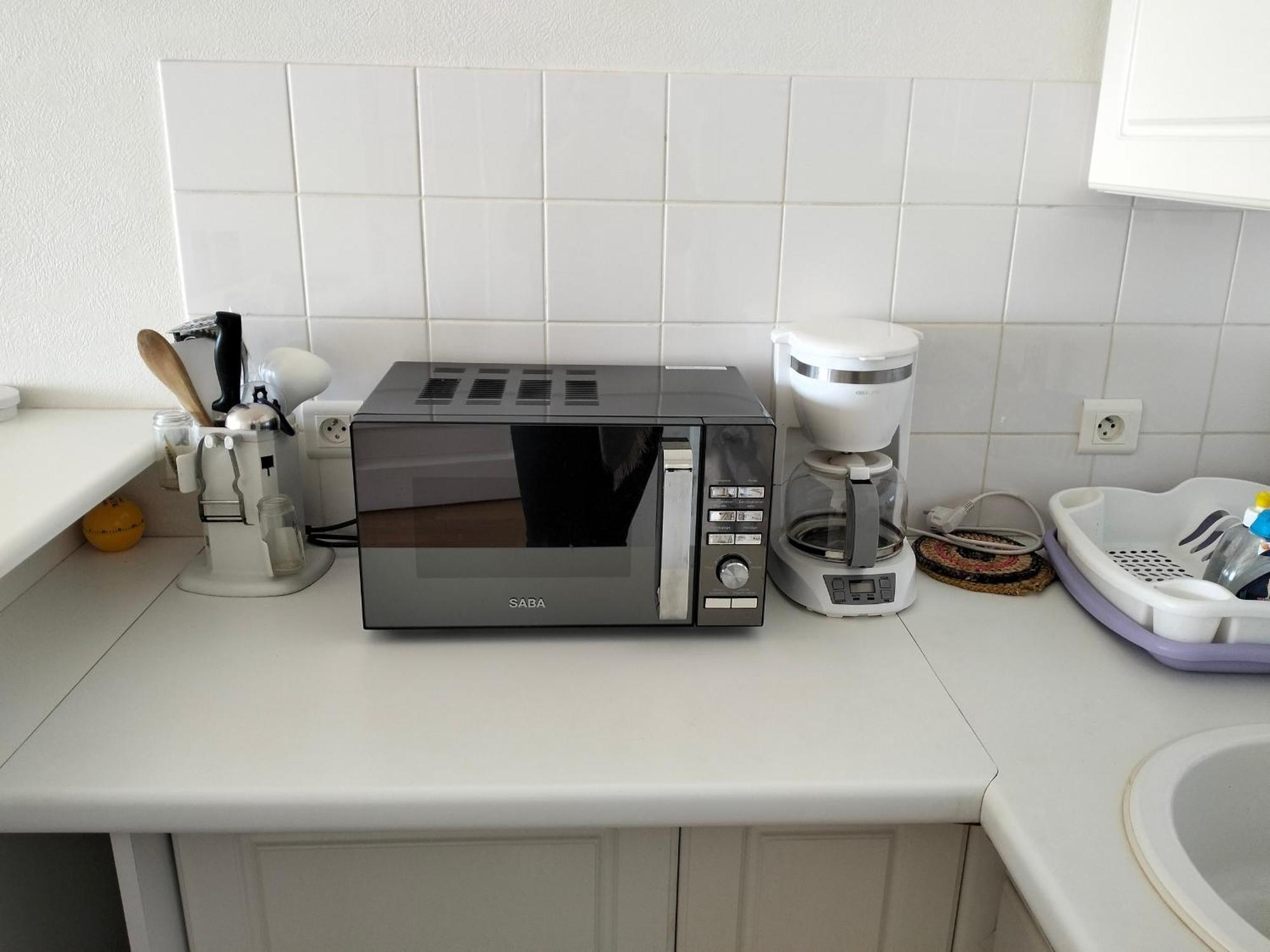 Appartement Bray-Dunes, 2 Pieces, 4 Personnes - Fr-1-661-4 Buitenkant foto