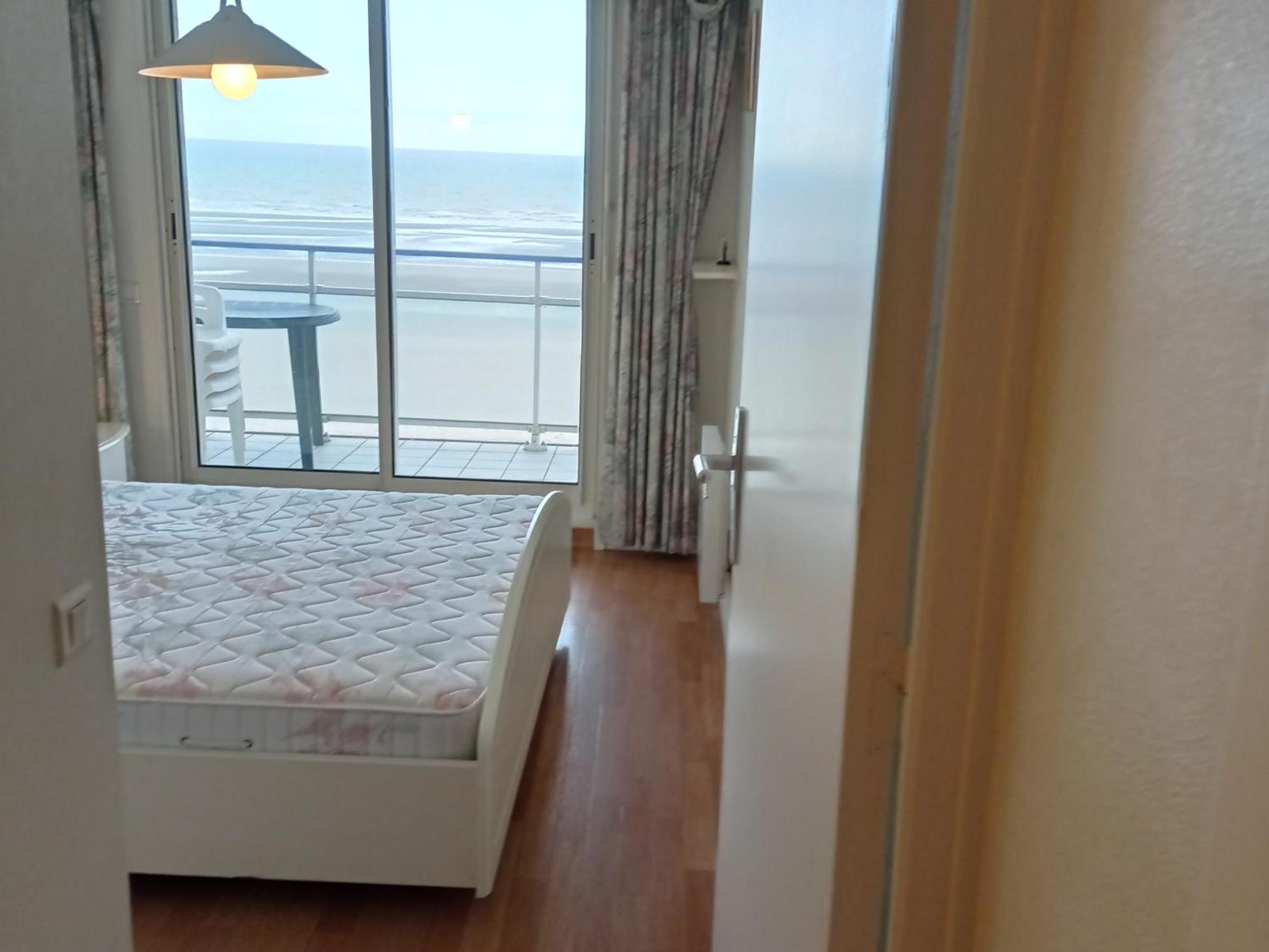 Appartement Bray-Dunes, 2 Pieces, 4 Personnes - Fr-1-661-4 Buitenkant foto